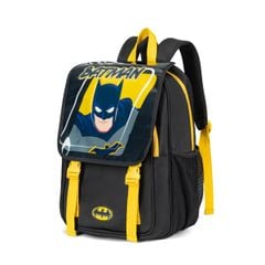  Balo Bé Trai Biti's Batman Màu Đen BBBB02399DEN 