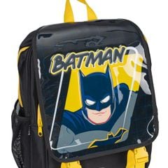 Balo Bé Trai Biti's Batman Màu Đen BBBB02399DEN 
