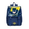 Balo Bé Trai Biti's Batman Màu Xanh Nhớt BBBB02399XNH