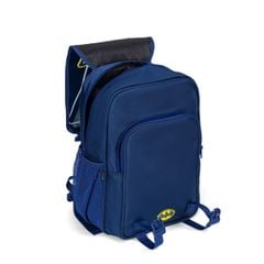  Balo Bé Trai Biti's Batman Màu Xanh Nhớt BBBB02399XNH 