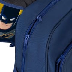  Balo Bé Trai Biti's Batman Màu Xanh Nhớt BBBB02399XNH 