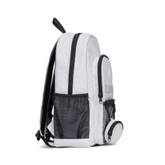  Balo Teen Nam Nữ Biti's Helio Màu Xám Lợt BBBB02400XAL 