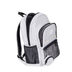  Balo Teen Nam Nữ Biti's Helio Màu Xám Lợt BBBB02400XAL 