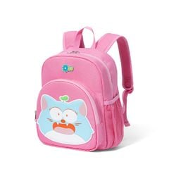  Balo Biti's Bé Gái Màu Hồng BBBG01700HOG 
