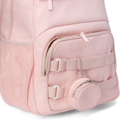  Balo Biti's Helio Teen Nữ Màu Hồng BBBG01500HOG 