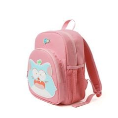  Balo Biti's Bé Gái Màu Hồng BBBG01700HOG 