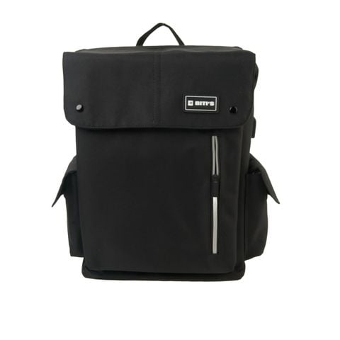  Balo Biti's Màu Đen BBBM01200DEN 