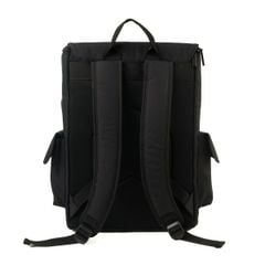  Balo Biti's Màu Đen BBBM01200DEN 