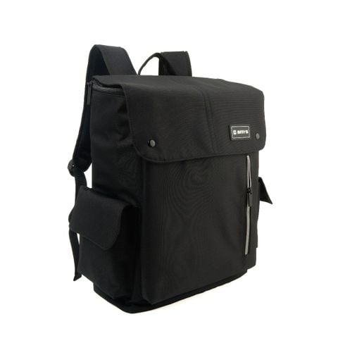  Balo Biti's Màu Đen BBBM01200DEN 