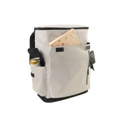  Balo Biti's Màu Xám Lợt BBBM01200XAL 