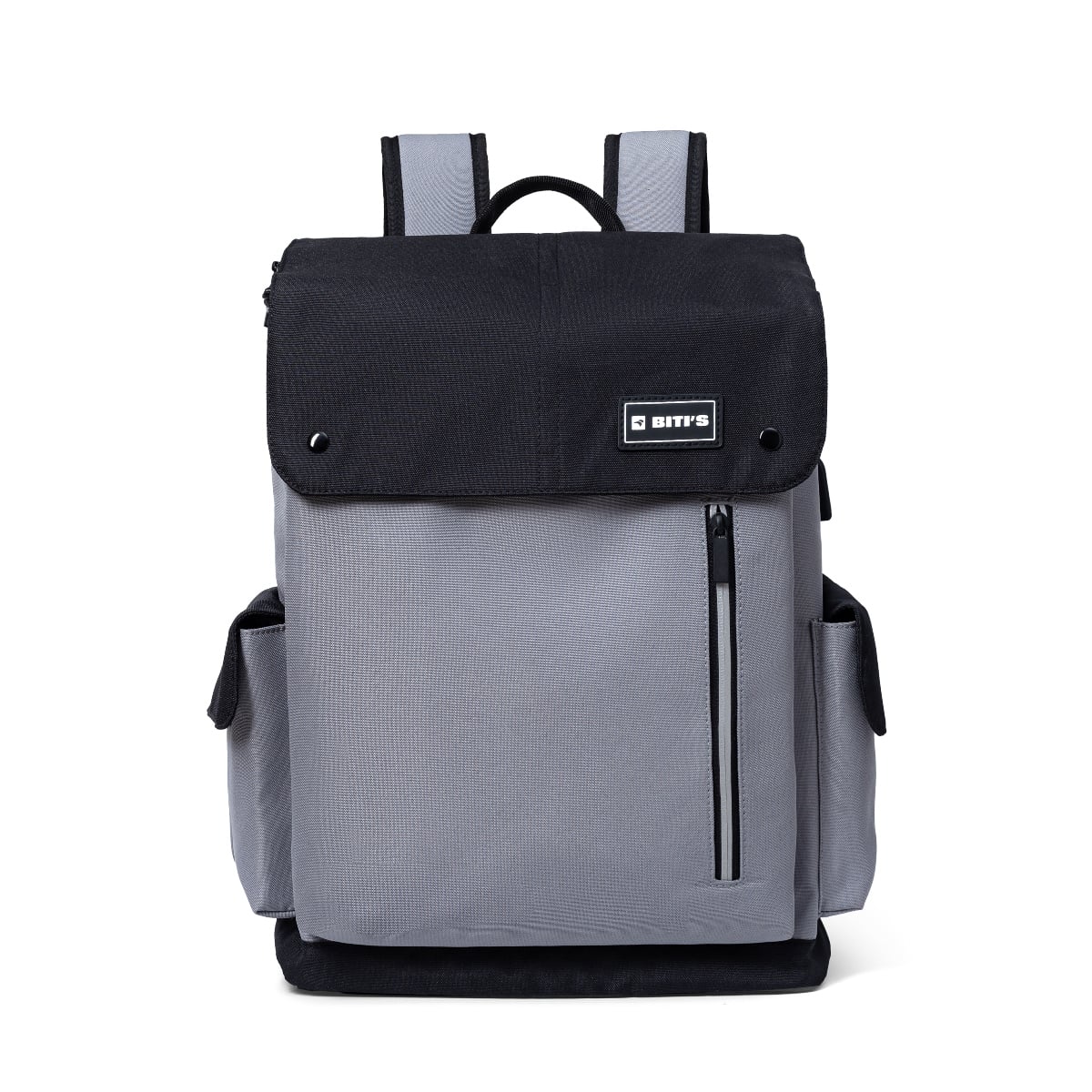 Balo biti's màu xám bbbm01200xam Bitis