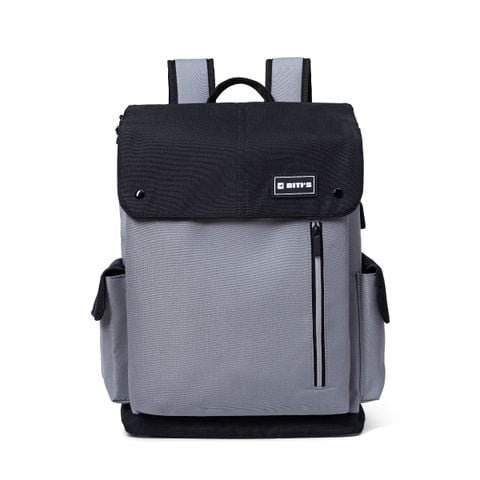  Balo Biti's Màu Xám BBBM01200XAM 