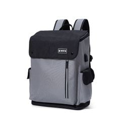  Balo Biti's Màu Xám BBBM01200XAM 