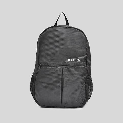  Balo Biti's Màu Đen BBBU00700DEN 