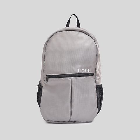  Balo Biti's Màu Xám BBBU00700XAM 