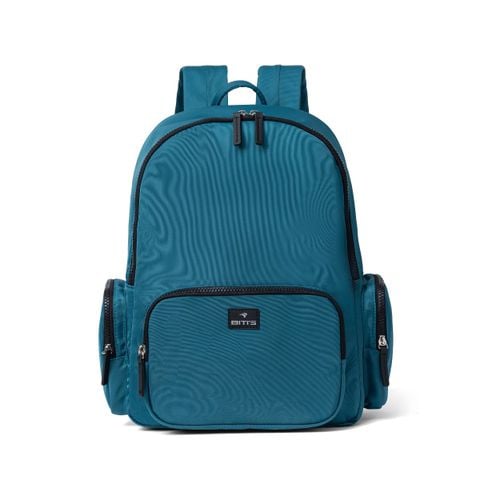  Balo Biti's Màu Xanh BBBW00800XNH 