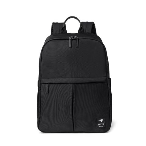  Balo Biti's Màu Đen BBBW01000DEN 