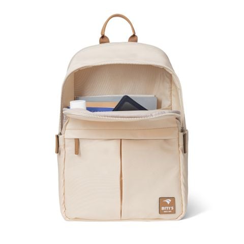  Balo Biti's Màu Kem BBBW01000KEM 