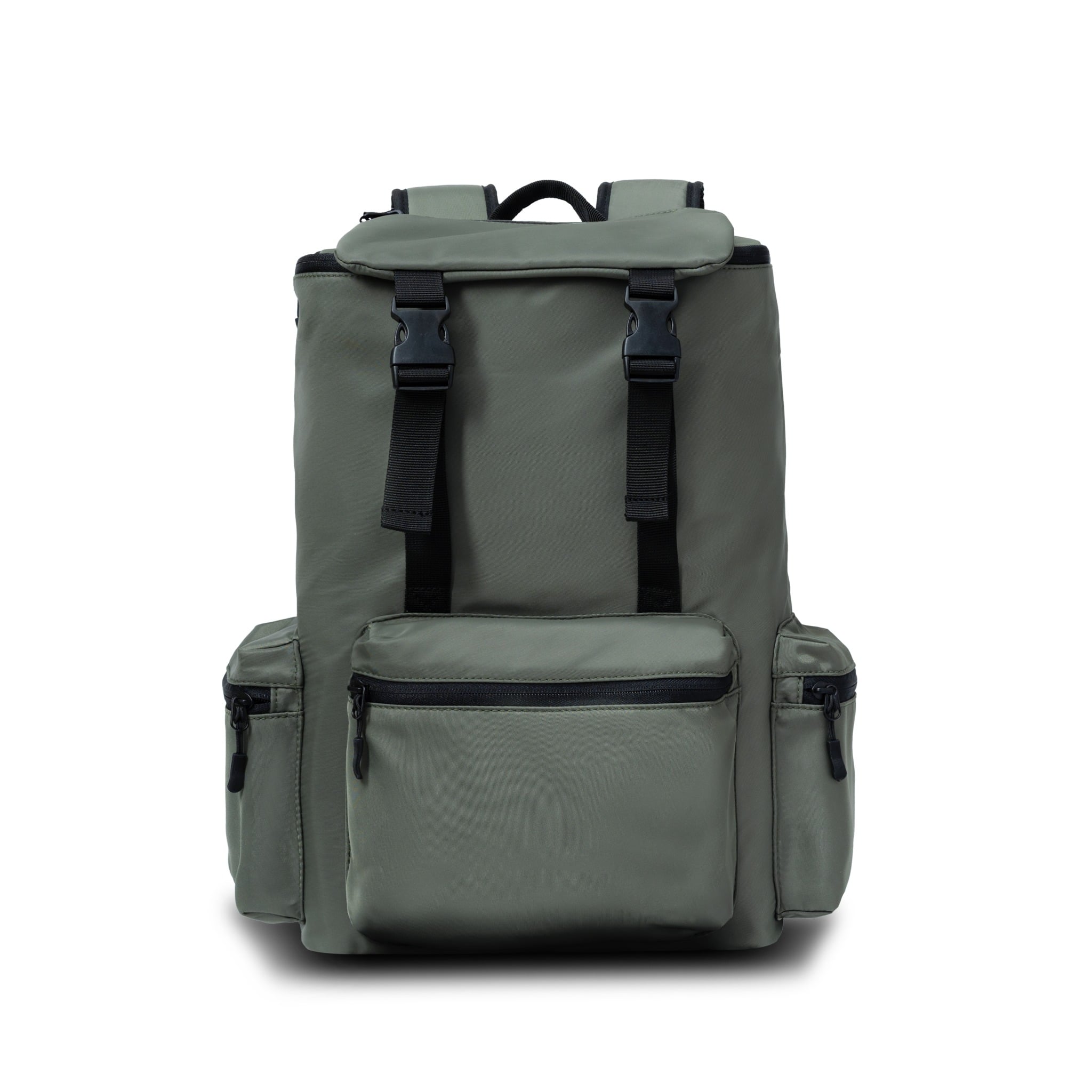 Balo biti's màu rêu bbbw01200reu Bitis