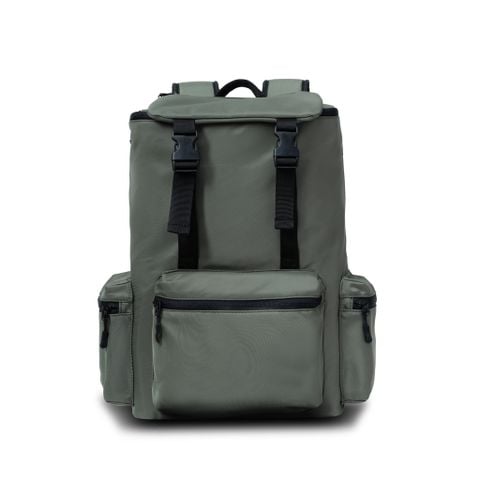  Balo Biti's Màu Rêu BBBW01200REU 