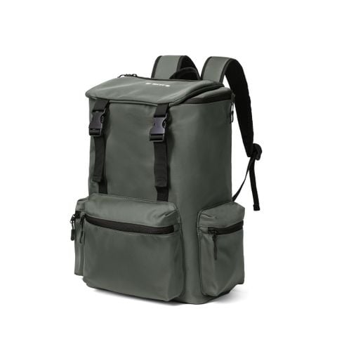  Balo Biti's Màu Rêu BBBW01200REU 