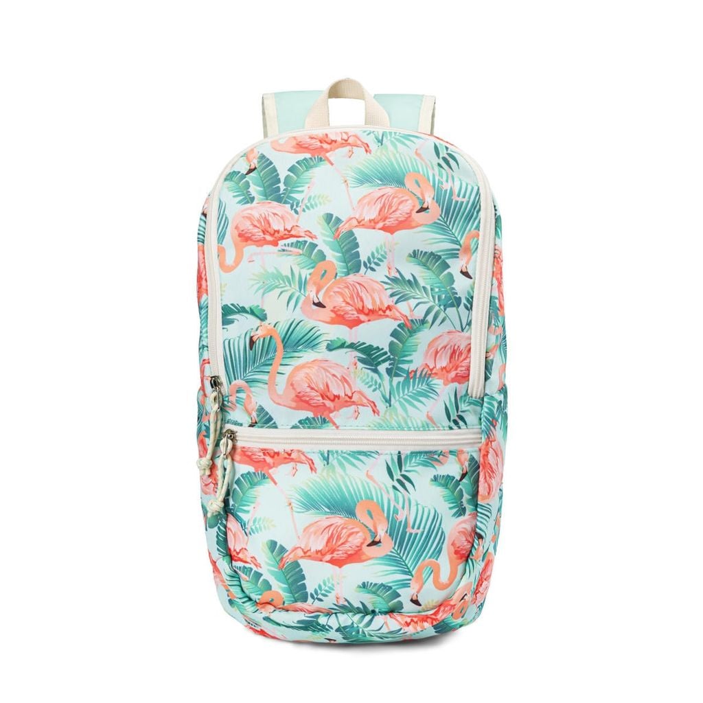  Balo Biti's Màu Xanh Lá Cây BBBW01300XLC 