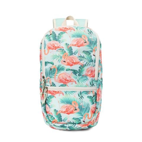  Balo Biti's Màu Xanh Lá Cây BBBW01300XLC 