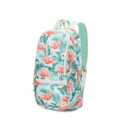  Balo Biti's Màu Xanh Lá Cây BBBW01300XLC 