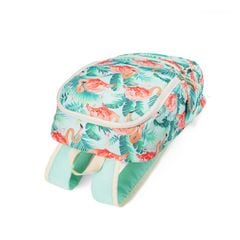  Balo Biti's Màu Xanh Lá Cây BBBW01300XLC 