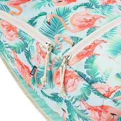  Balo Biti's Màu Xanh Lá Cây BBBW01300XLC 