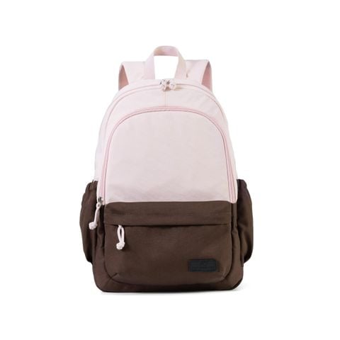 Balo thời trang Biti's màu hồng chính hãng BBBW01600HOG