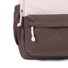  Balo Thời Trang Biti's Màu Hồng BBBW01600HOG 