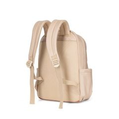  Balo Nữ Biti's Woven Màu Nâu BBBW01800NAU 