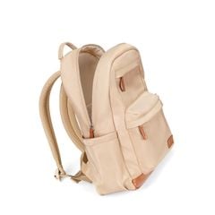  Balo Nữ Biti's Woven Màu Nâu BBBW01800NAU 