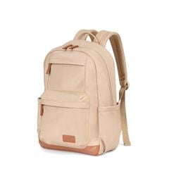 Balo Nữ Biti's Woven Màu Nâu BBBW01800NAU 