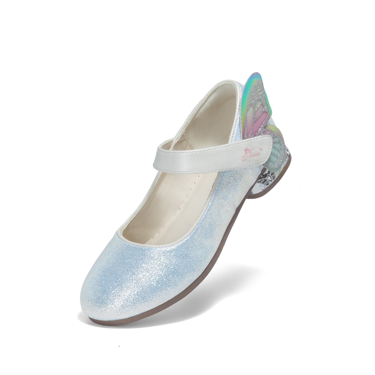 Giày Búp Bê Biti's BBG000801XDG Bitis - Bitis Hunter