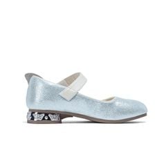  Giày Búp Bê Biti's Bé Gái Màu Xanh Dương BBG000801XDG 