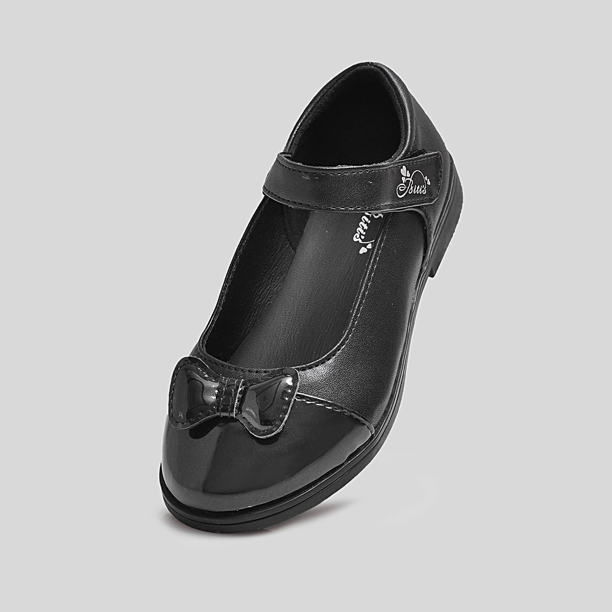 Giày Búp Bê Biti's BBG001300DEN Bitis