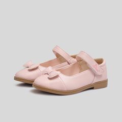 Giày Búp Bê Biti's Bé Gái Màu Hồng BBG001300HOG 