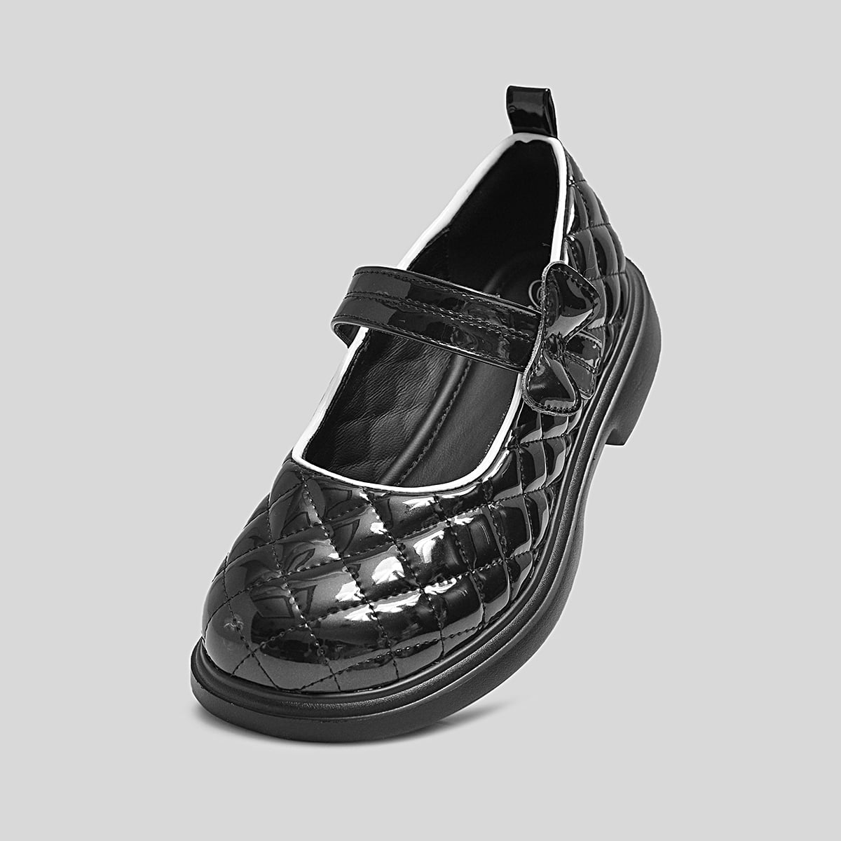 Giày Búp Bê Biti's BBG001400DEN Bitis