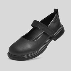 Giày Búp Bê Biti's Bé Gái Màu Đen BBG001401DEN 