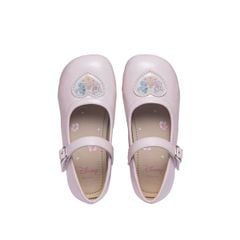  Giày Búp Bê Biti's Disney Cherry Blossom Bé Gái Màu Hồng BBG001997HOG 