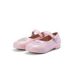  Giày Búp Bê Biti's Disney Cherry Blossom Bé Gái Màu Hồng BBG001997HOG 