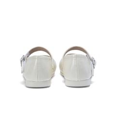  Giày Búp Bê Biti's Disney Cherry Blossom Bé Gái Màu Kem BBG001997KEM 