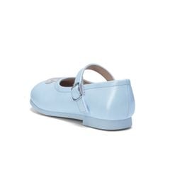  Giày Búp Bê Biti's Disney Cherry Blossom Bé Gái Màu Xanh Dương Lợt BBG001997XDL 