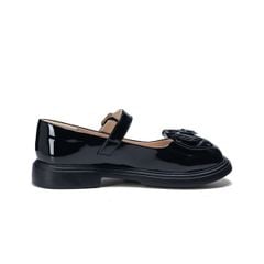  Giày Búp Bê Biti's Bé Gái Màu Đen BBG002000DEN 