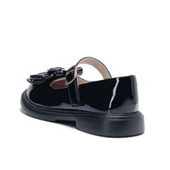  Giày Búp Bê Biti's Bé Gái Màu Đen BBG002000DEN 