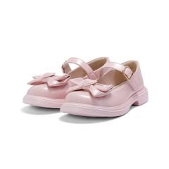  Giày Búp Bê Biti's Bé Gái Màu Hồng BBG002000HOG 