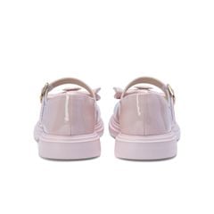  Giày Búp Bê Biti's Bé Gái Màu Hồng BBG002000HOG 