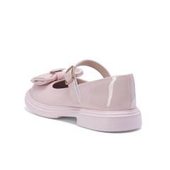  Giày Búp Bê Biti's Bé Gái Màu Hồng BBG002000HOG 